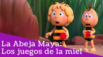 Los juegos de la miel 