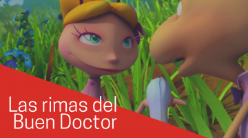 Las rimas del Buen Doctor