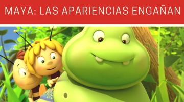 Las apariencias engañan