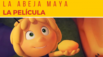 Teaser La Película 