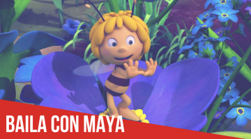 La música y el baile del grillo